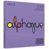Thomastik Al200 - Jeu Alto - Alphayue - 4/4
