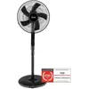 TZS First Austria 5553-4 Staande Ventilator - Statiefventilator   Zwar...