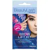 BeautyLash, Couleur pour sourcils, Kit de levage des sourcils
