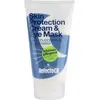 DIVERS COIFFURE CREME PROTECTRICE PEAU ET YEUX COLORATION CILS ET SOURCILS