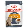 Royal Canin Hair & Skin - Katten natvoer - 12x85 g - In Gravy