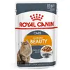 Royal Canin - Sachets Intense Beauty en Gelée pour Chat - 12x85g