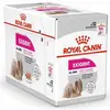 Mousse Royal Canin Exigent pour chien - 12 sachets fraîcheur 85 g