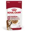 Royal Canin Medium Ageing 10+ Natvoer - Hondenvoer - 10x140 g