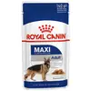 Royal Canin Maxi Adult en sauce pour chien - 10 x 140 g