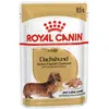 Royal Canin Bhn Dachshund Adult Pouch - Hondenvoer - 12 x 85 g