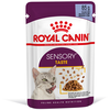 Royal Canin Sensory Taste en gelée pour chat   12 x 85 g