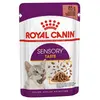 Royal Canin Sensory Multipack Taste - In Gravy - Kattenvoer - 12x85 g