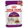 24x85g Sensory Smell en sauce Royal Canin - Pâtée pour chat