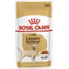 10x140g Labrador Retriever Adult Royal Canin Breed - Pâtée pour chien