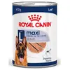 12x410g Royal Canin Maxi Adult Mousse pour chien