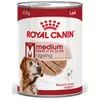 12x410g Royal Canin Medium Ageing Mousse pour chien