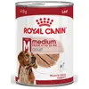 12x410g Royal Canin Medium Adult Mousse pour chien