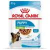 Royal Canin X-Small Puppy en sauce pour chien - 12 x 85 g