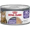 12x 85g Royal Canin Appetite Control Care Airlift Mousse nourriture po...