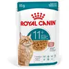 12x85g Ageing 11+ en sauce Royal Canin nourriture humide pour chat