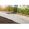 Feutre stabilisateur 0,9x15m gris 90g/m2
