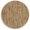 PROVENCE OUTILLAGE Canisse paillon pelé 1,5x5m occ 90%
