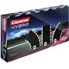 Carrera Hybrid 50052001 Hybrid Pack de pistes de course Kit extension