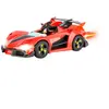 Carrera Voiture Rc Sonic The Hedgehog Shadow Performance 1/18 2.4ghz