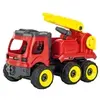 Carrera RC 370181075 First Fire Engine RC modelauto voor beginners