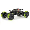 Carrera RC- Drift Car Voiture RC, 370160139, Multicolore