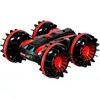 Voiture radio commandée Carrera All-Terrain Stunt Car Water Car
