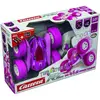 Voiture radio commandée Carrera Mini Turnator 2.0 Rose