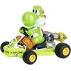 2,4ghz Mario Kart? Pipe Kart - Yoshi-Carrera Rc
