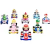Carrera RC Mario Kart - Mini RC - Toad - Auto 2,4GHz RC Model Kant en Klaar