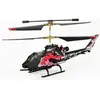 Carrera 370501040X 2,4 GHz Red Bull Cobra TAH-1F Télécommande Multicolore