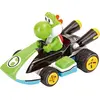 1:43 Carrera P&S Mario Kart -Yoshi - Pull-Back Terugtrekauto