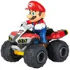 Carrera 2,4GHz Mario Kart(TM), Mario - Quad, Ferngesteuertes Auto