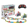 Carrera 2,4GHz Mario Kart Tabletop Racing Set Mario