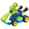 Carrera 2,4GHz Mario Kart Mini RC - Yoshi (Paperbox)