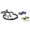 Carrera Voiture Rc Sonic The Hedgehog Tabletop Racing Set 1/43 2.4ghz