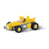 Carrera - 370430023 - Team Sonic Racing Mini RC - Shadow 1:43