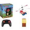 Carrera RC Super Mario - Flying Cape Mario - Helikopter 2,4GHz RC Model Kant en Klaar