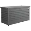 Biohort Opbergbox\Hobbybox 130 - Antraciet