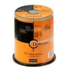 Intenso - CD-R x 100 - 700 Mo - support de stockage