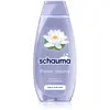 Schwarzkopf Professional Schauma Power Volume 48h Shampoo - Shampoo For Larger Volume 400ml