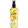 Schwarzkopf, Huile pour cheveux, Gliss Kur - Daily Oil Elixir Nourishi...