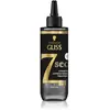 Gliss 7sec Express Repair Treatment Ultimate Repair voor beschadigd en zeer droog haar 200ml