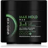 Syoss, Gel pour cheveux, Cire Max Hold (Cire capillaire, 150 ml)