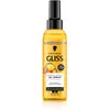 Schwarzkopf, Huile pour cheveux, Gliss Thermo-Protect (150 ml)