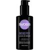 Syoss, Huile pour cheveux, Sérum Intense Plex pour cheveux abîmés 100M...