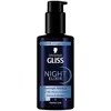 Gliss Kur Night Elixir Aqua Revive Traitement Masque capillaire 100 ml