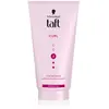 Schwarzkopf Taft Curl Styling Balm 150ML