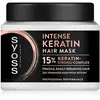 Syoss, Masque capillaire, Intense Keratin maska do w osów  amliwych 40...