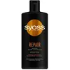 Syoss, Shampoing, Réparation (440 ml, Shampoing liquide)